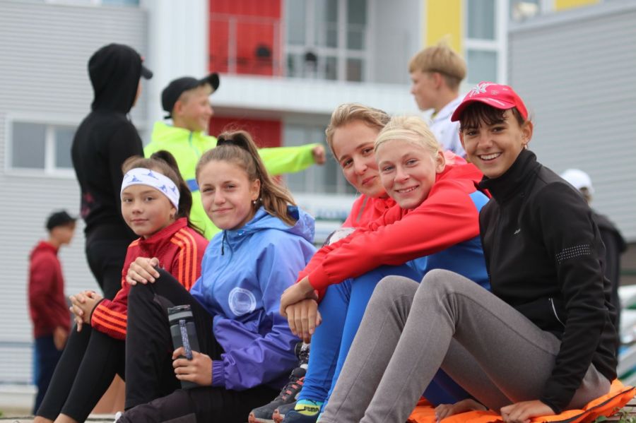 Фото: Вадим Вязанцев / Алтайский спорт