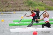 СШОР по гребле на байдарках и каноэ имени Костенко и АУОР в мае проведут День открытых дверей 