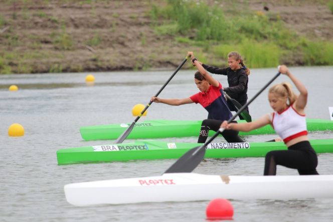 Фото: Вадим Вязанцев / Алтайский спорт