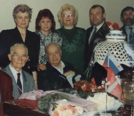 Предводительница "Спартака"