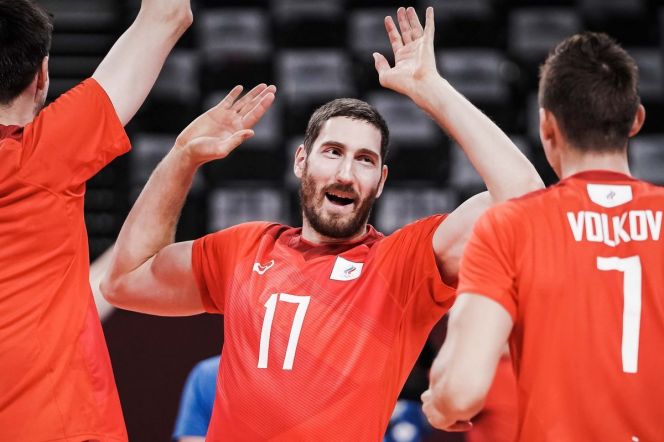 Фото:  volleyballworld.com