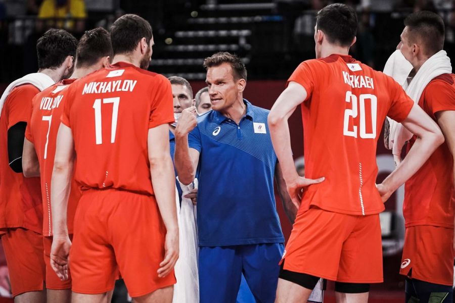 Фото:  volleyballworld.com