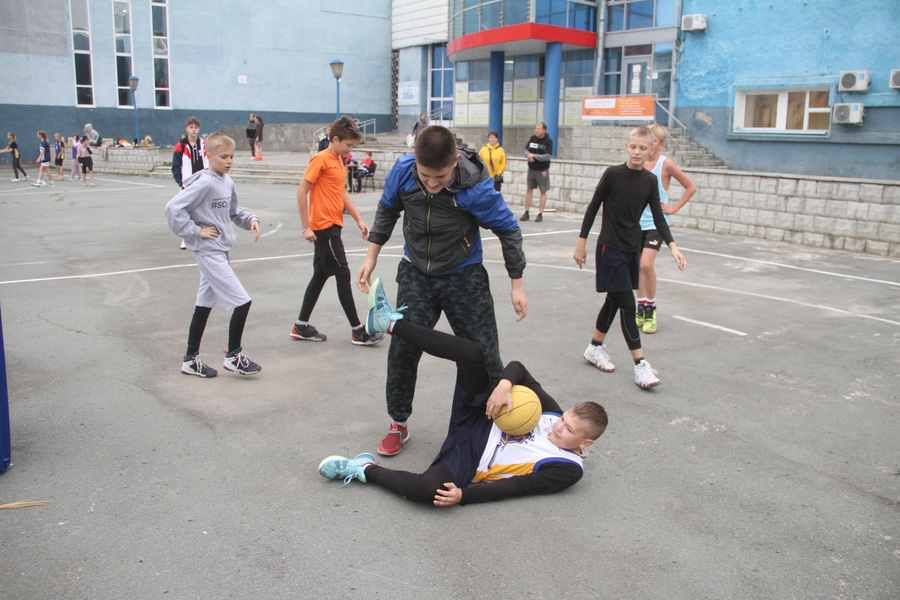 Фото: Ярослав Махначёв/"Вечерний Барнаул"