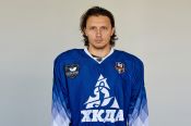 Защитник Евгений Курбатов пополнил состав «Динамо-Алтай»