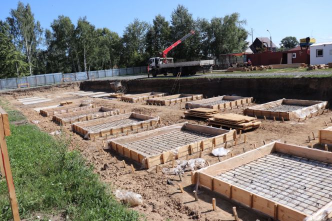 Фото: Виталий Дворянкин