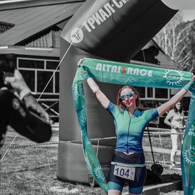 27-29 августа. Алтайский район . ОЭЗ "Бирюзовая Катунь". Фестиваль триатлона ALTAI3RACE: SIBERIAN TRI FEST 