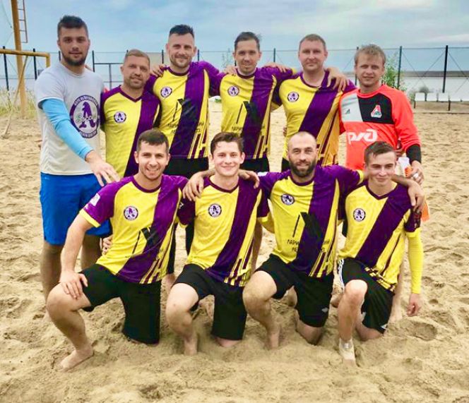 Фото: сайт «Алтайский футбол»  