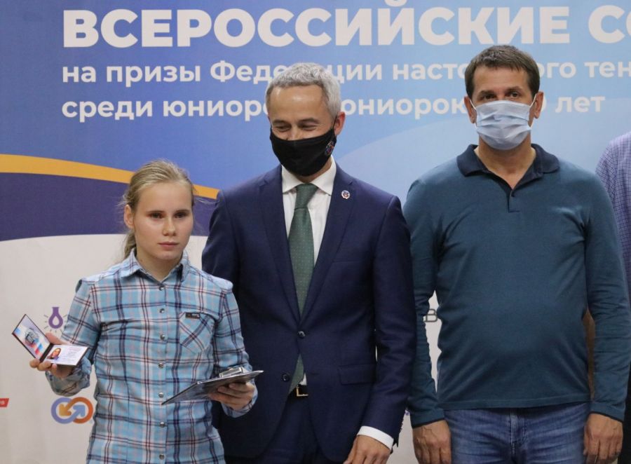 Фото: "Алтайский спорт"