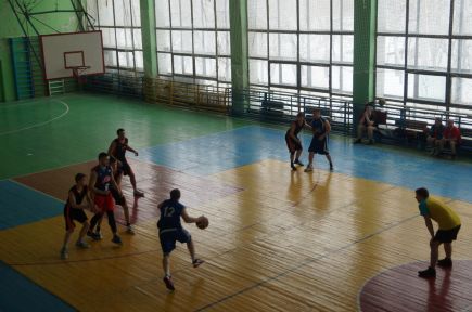 В Алейске прошел традиционный турнир памяти Александра Батурина.