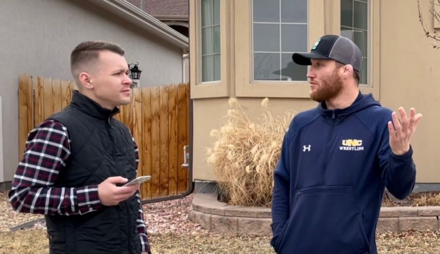 Напрямую с Запада. Джастин Гэтжи для "Алтайского спорта": "Две трети моих фанатов - из России!"