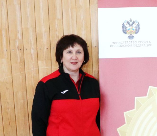 Лариса Бондарева: «Поражают скорости, чёткость, техника команд топ-уровня»