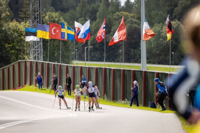 Фото: Тармо Хауд