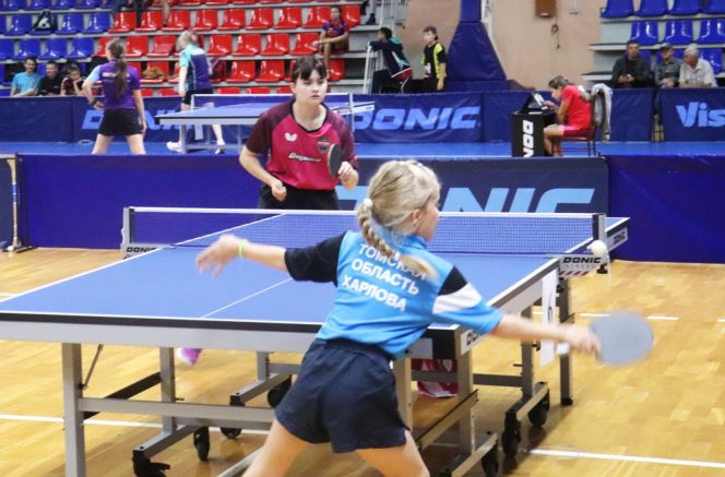 Фото: Вадим Вязанцев / Алтайский спорт