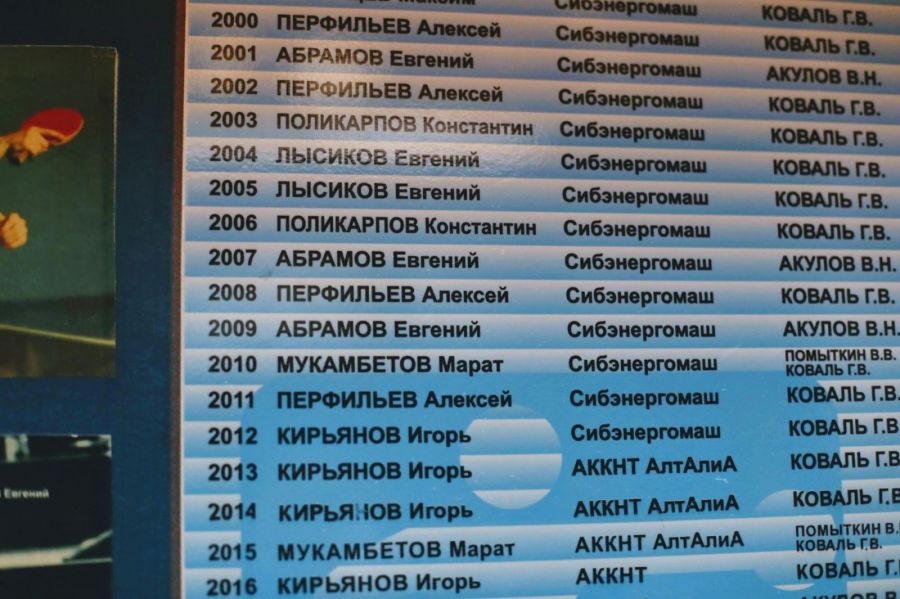 Фото: Екатерина Смолихина