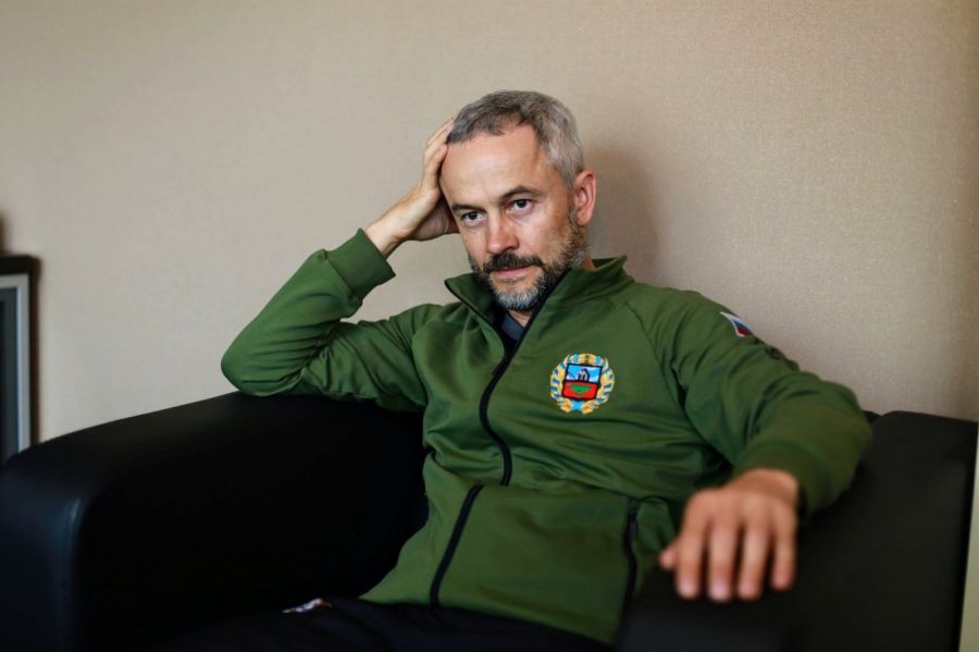 Фото: Екатерина Смолихина