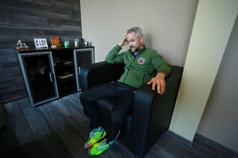 Фото: Екатерина Смолихина