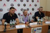 Дебют в Суперлиге-1 неизбежен. БК «Барнаул» провёл пресс-конференцию, посвящённую старту в новом сезоне