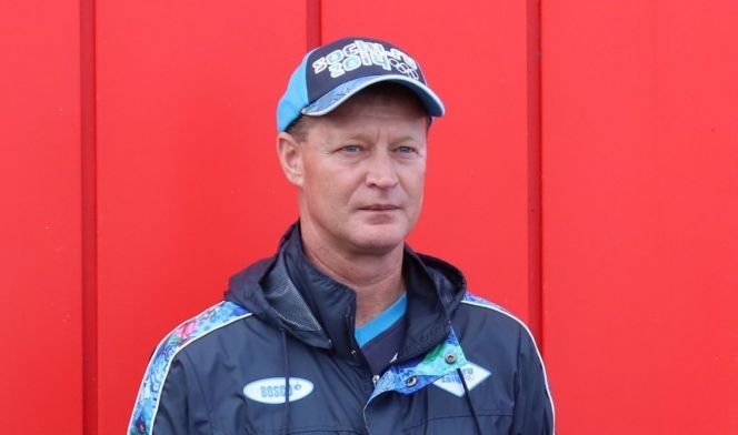 Дмитрий Кащеев: «Одна из возможных причин провала - в том, что выбрали для сборов не Барнаул, а Владивосток»