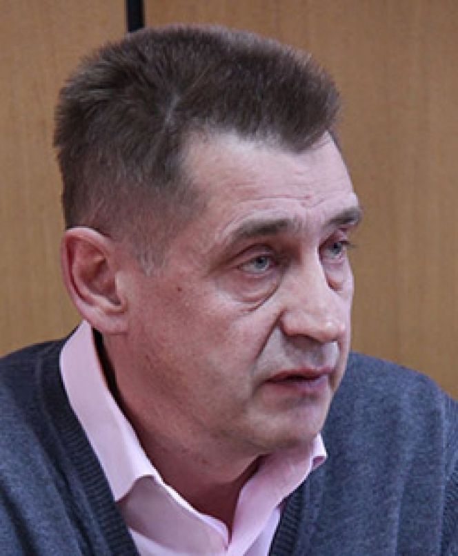 Евгений Кожевников: «Российскую гимнастику помимо мастерства отличают максимализм и самоотверженность»