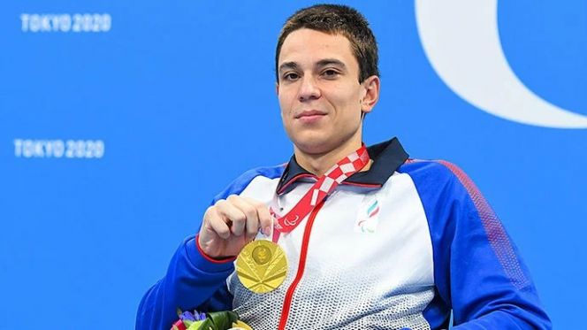 Роман Жданов / Фото: © РИА Новости / Илья Питалев