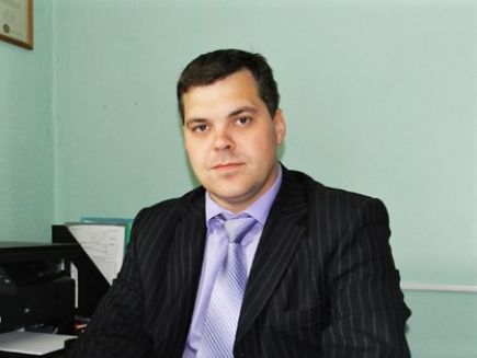 Александр Звягинцев