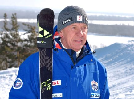 Сергей Кизилов