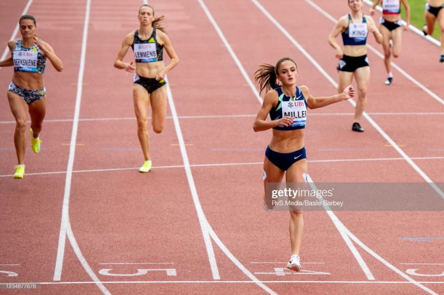 Фото: GettyImages