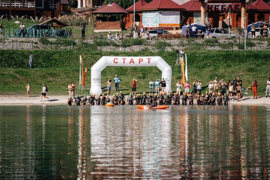 Фото: Виктория Лихтенвальд