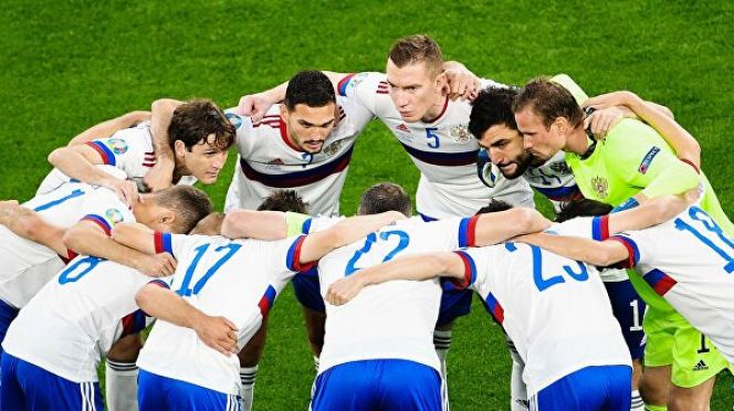 Стартовала продажа билетов на матч отбора ЧМ-2022 Россия - Хорватия