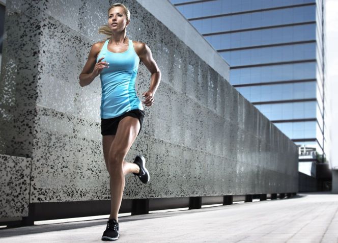 Для чего и в каких случаях в кроссовках нужна амортизирующая подошва?