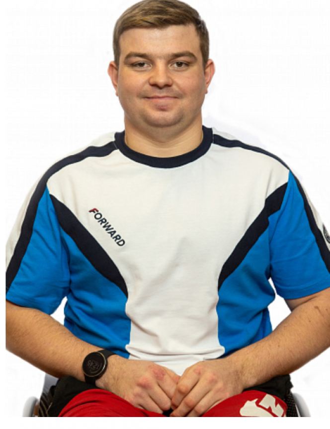 Юрий Лучкин. Фото: ПКР