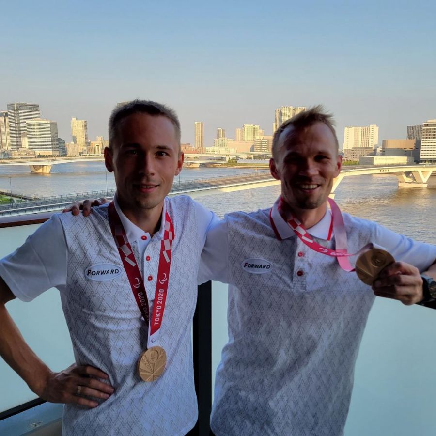 Фото: инстаграм Юрия Клопцова