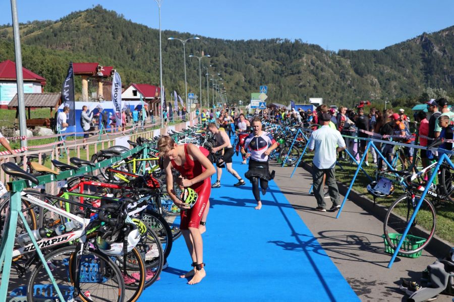 Фото: Олег Харлов/«Алтайский спорт»