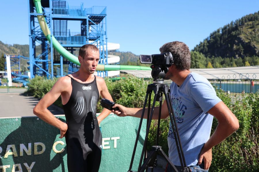 Фото: Олег Харлов/«Алтайский спорт»
