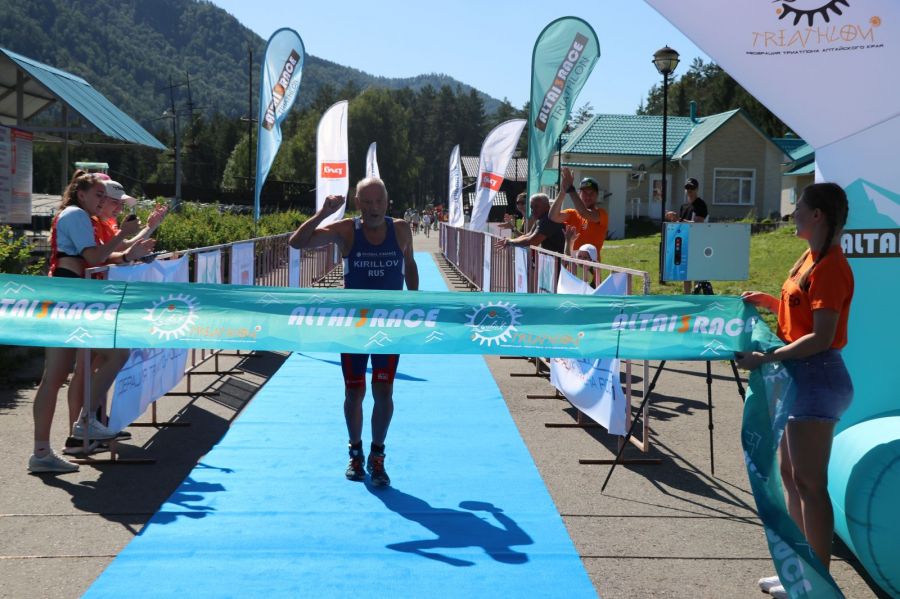 Фото: Олег Харлов/«Алтайский спорт»