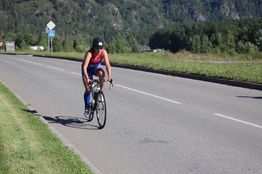Фото: Олег Харлов/«Алтайский спорт»