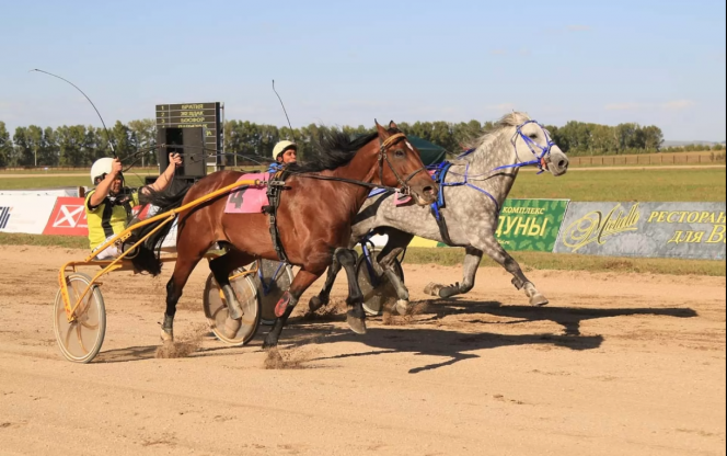 Фото: Олег Укладов