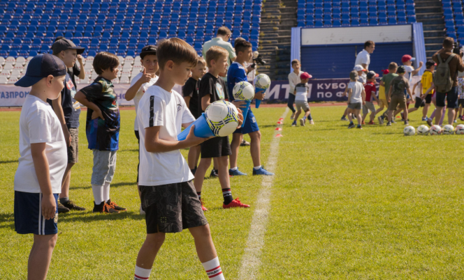 Фото: Дарья Беркетова