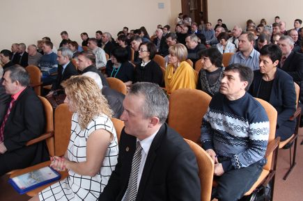 Усилия дают результат