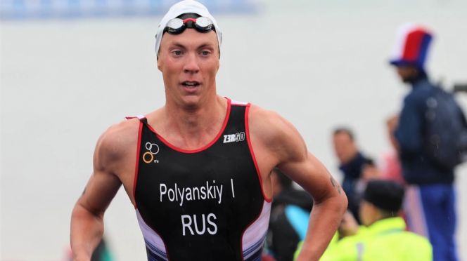 Игорь Полянский. Фото: cska.ru