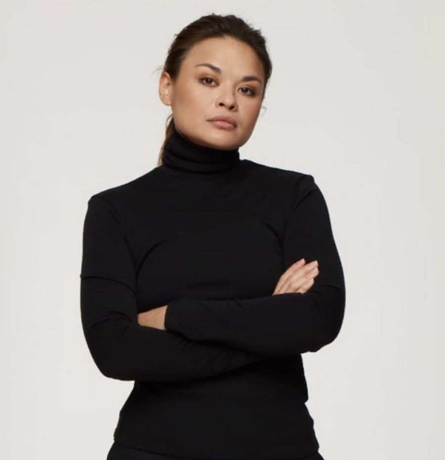 Ксения Шойгу