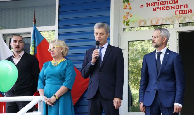 Фото: Вадим Вязанцев / Алтайский спорт