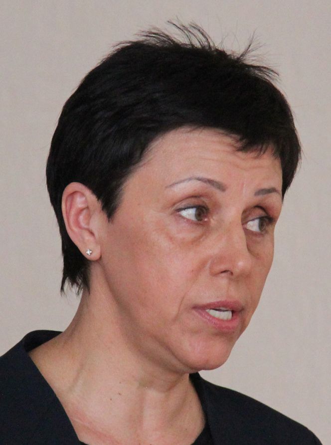 Лариса Янцен: Подготовка к олимпиаде городов Алтая идёт полным ходом