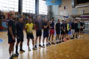 Волейболисты «Университета» сыграют в Кубке Буробина