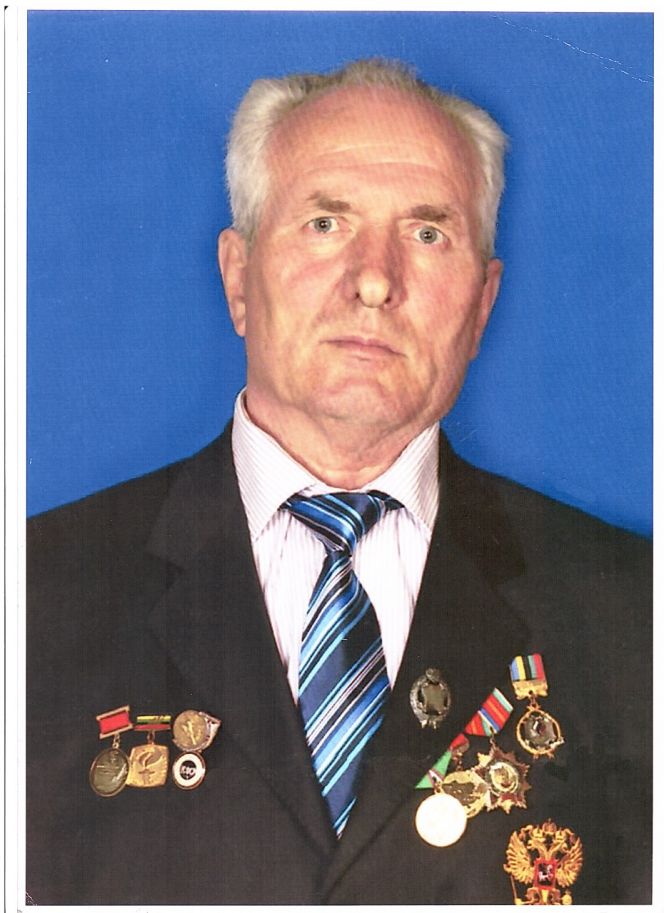 Многолетнему председателю крайспорткомитета Виктору Насонову 5 сентября исполнилось бы 70 лет 