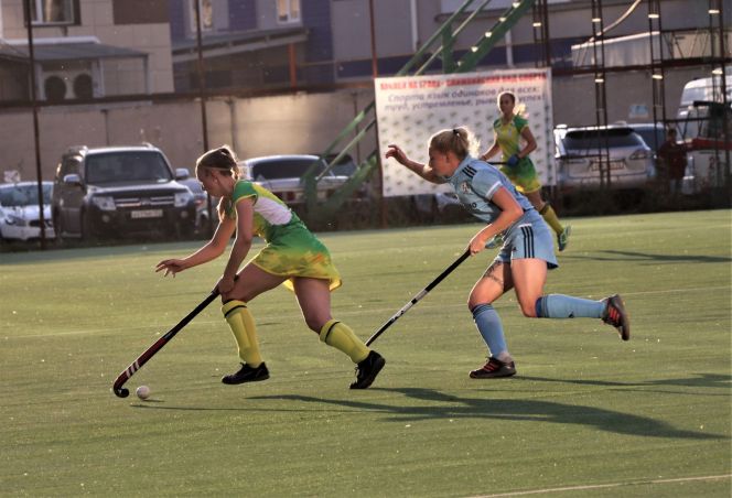 Фото: Виталий Дворянкин/"Алтайский спорт"