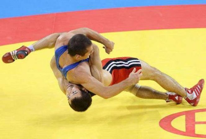 24-25 марта. Барнаул. С/к «Обь». Первенство Сибирского федерального округа среди кадетов. 