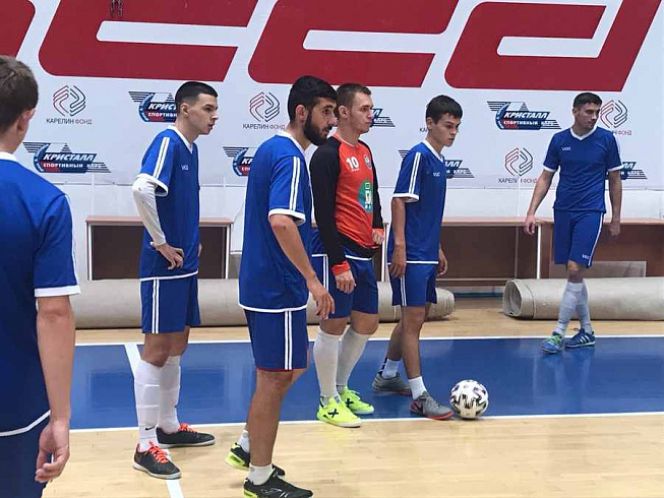 Фото: МФК «АлтПолитех»