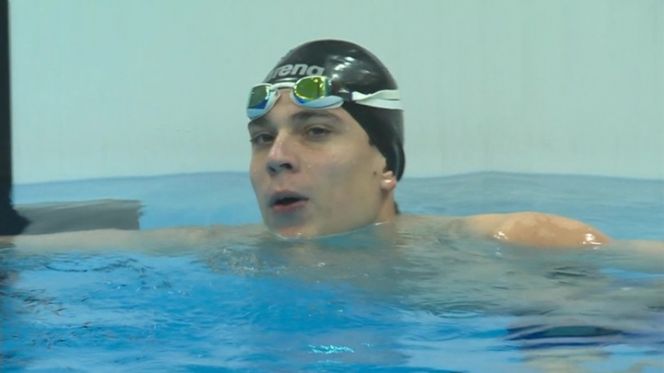 Золотой эпилог. Роман Жданов вновь с мировым рекордом завоевал третье золото Паралимпиады!