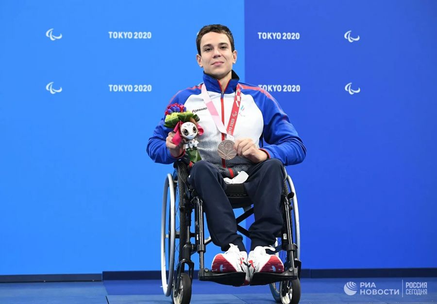 Фото: РИА Новости / Илья Питалев